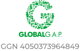 Logotipo Global Gap