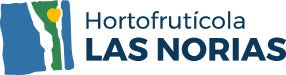 logotipo Las Norias