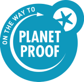 planet logo - Quality